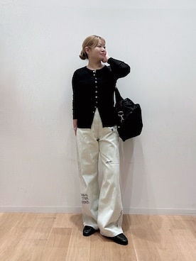umechiさん(レディース・150cm)の夏コーディネート