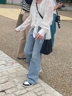 hukhuktarouさんのコーディネート