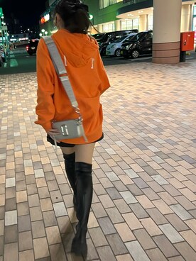 hukhuktarouさんのコーディネート