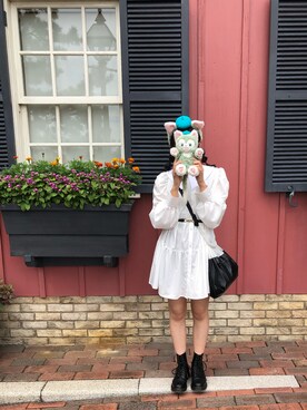 hukhuktarouさんのコーディネート