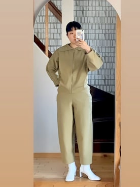 yasuka0823さんのコーディネート