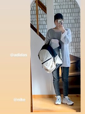 yasuka0823さんのコーディネート