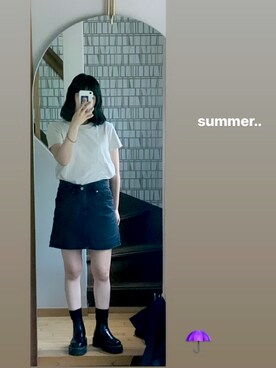 yasuka0823さんのコーディネート