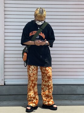 mahiru(21)さんのコーディネート