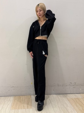 risaさんのコーディネート