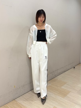 risaさんのコーディネート