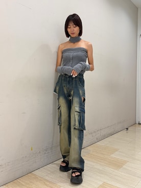 risaさんのコーディネート