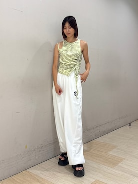 risaさんのコーディネート