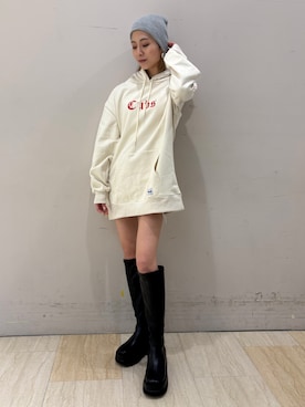 risaさんのコーディネート