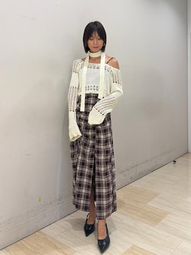 risaさんのコーディネート