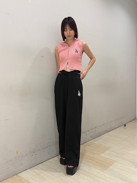 risaさんのコーディネート