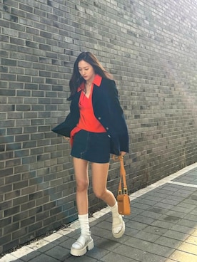 favoutiftsさんのコーディネート