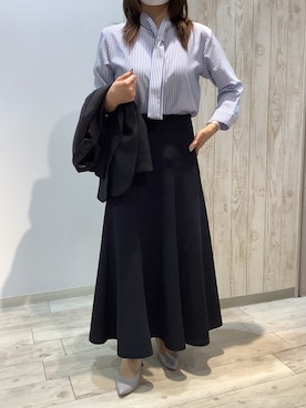 BRICK HOUSE by Tokyo Shirts 博多ゆめタウン店さんのコーディネート