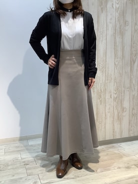 BRICK HOUSE by Tokyo Shirts 博多ゆめタウン店さんのコーディネート