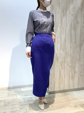 BRICK HOUSE by Tokyo Shirts 博多ゆめタウン店さんのコーディネート