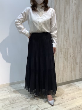 BRICK HOUSE by Tokyo Shirts 博多ゆめタウン店さんのコーディネート