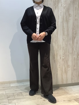 BRICK HOUSE by Tokyo Shirts 博多ゆめタウン店さんのコーディネート