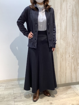 BRICK HOUSE by Tokyo Shirts 博多ゆめタウン店さんのコーディネート