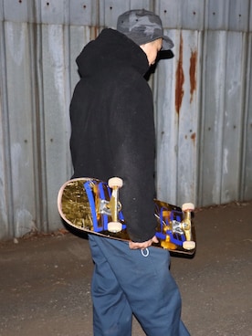 tkr23さんのコーディネート