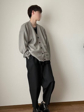 「MONO-MART」｜MARINさん（メンズ・178cm・10代）の夏コーディネート