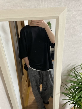 MARINさんのコーディネート