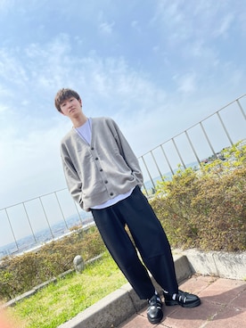 MARINさんのコーディネート