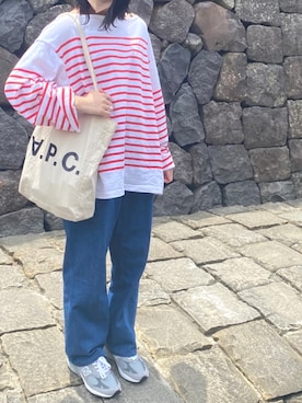 maiikoさんのコーディネート