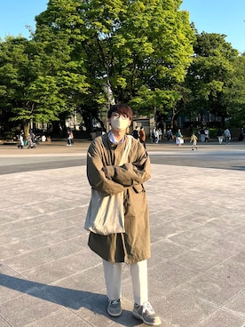 hiroyaaa1203さんのコーディネート