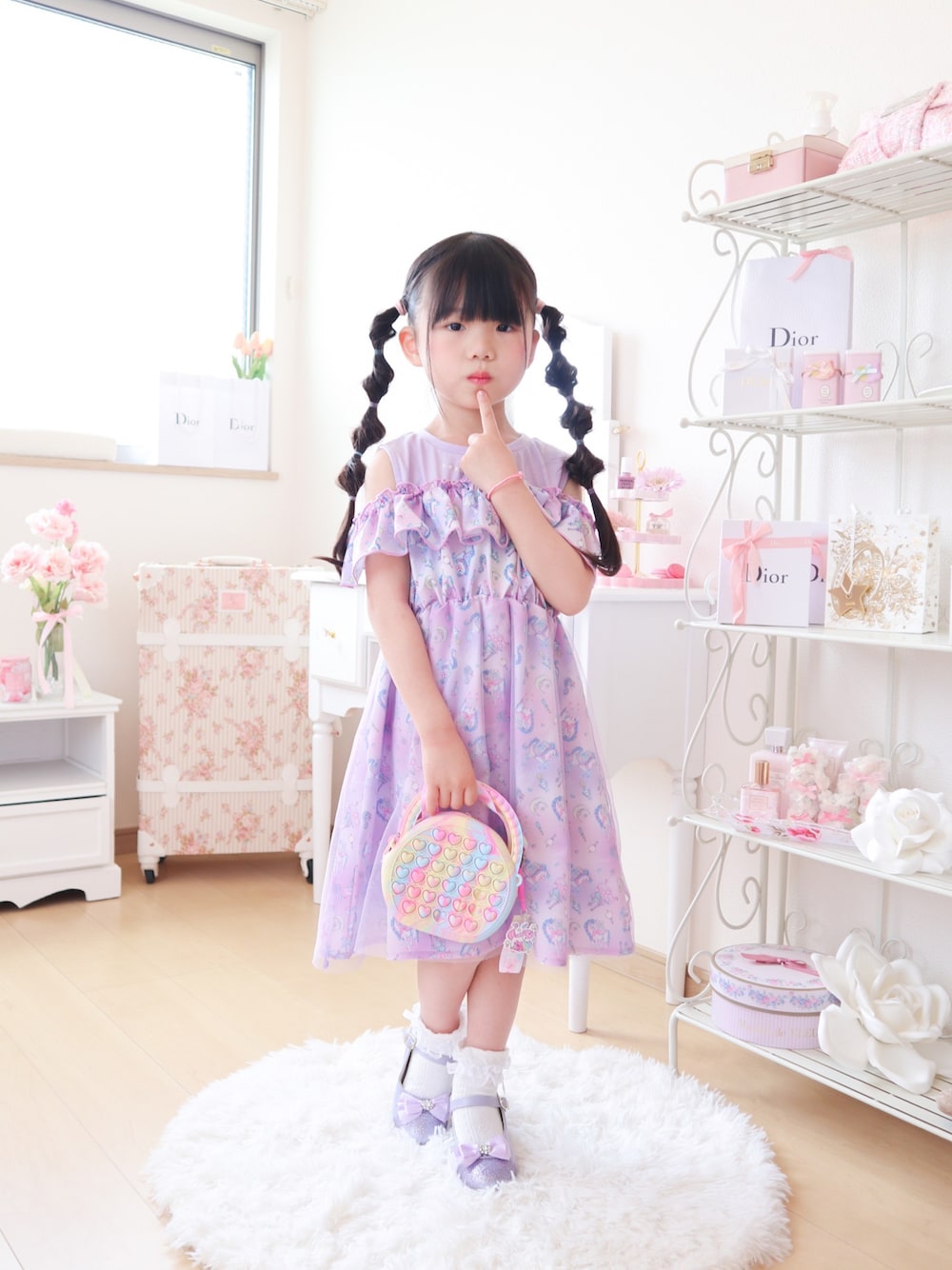 絵子猫(ECONECO) | 💓 プリンセスのお洋服＆浴衣ドレス