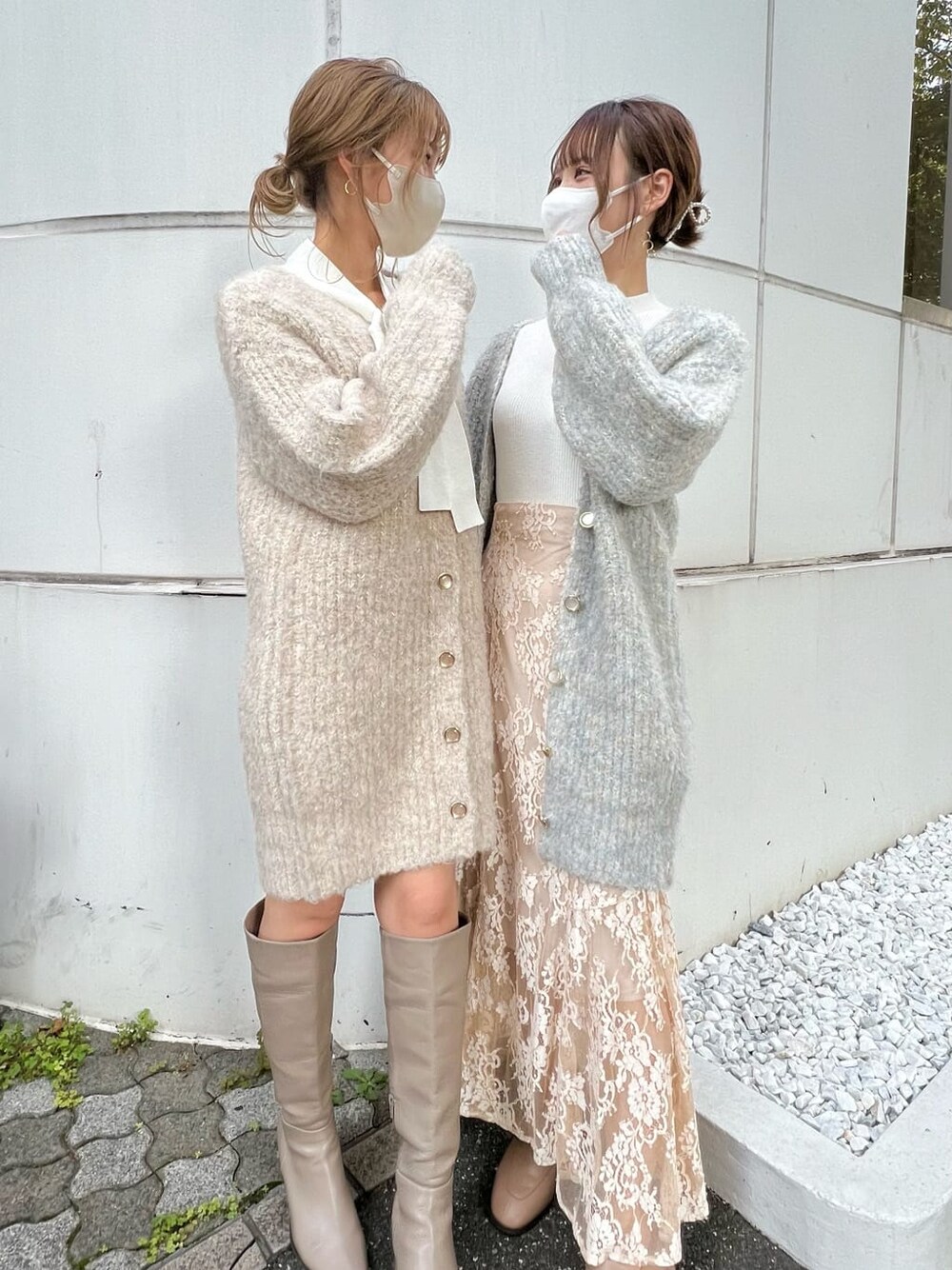 【ミニスカに合わせて可愛い】CHANEL★ロングブーツ★25メティエ 25cm CHANEL(シャネル) ロングブーツ(レディース) 2ページ目
