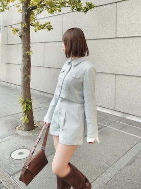 ami さんのコーディネート