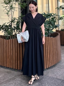 OPEN COLLAR SHIRT OP｜エレンディーク（ELENDEEK）公式通販