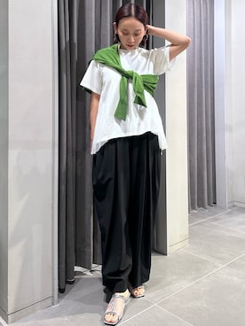 azusaさんのコーディネート