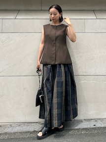 MULTI SHOULDER BAG｜ショルダーバッグ | ELENDEEK （エレン