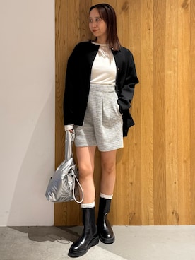 azusaさんのコーディネート