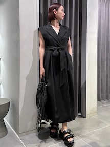 DOUBLE BAND SANDAL｜サンダル | ELENDEEK （エレンディーク）公式通販