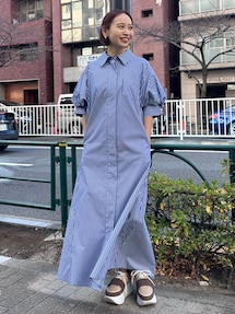 OVER FORM SH OP｜エレンディーク（ELENDEEK）公式通販｜RUNWAY