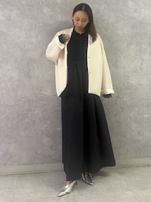 FORM SHORT CT｜エレンディーク（ELENDEEK）公式通販｜RUNWAY channel