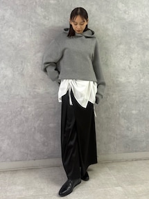 CROSS TUCK PENCIL SK｜スカート | ELENDEEK （エレンディーク）公式通販