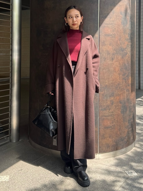 ELENDEEKのジャケット/アウターを使ったコーディネート(ZOZOTOWN Yahoo