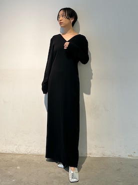 azusaさん(レディース・153cm)の春コーディネート