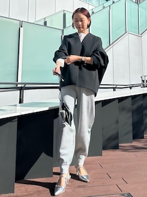 MULTI SHOULDER BAG｜ショルダーバッグ | ELENDEEK （エレンディーク