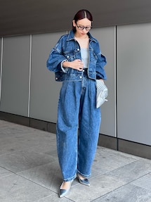 PLEATS TOTEBAG｜エレンディーク（ELENDEEK）公式通販｜RUNWAY channel