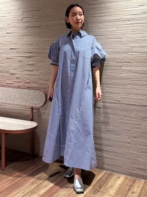 OVER FORM SH OP｜エレンディーク（ELENDEEK）公式通販｜RUNWAY