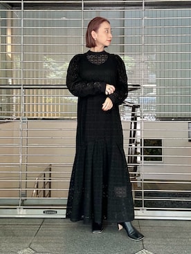 azusaさん(レディース・153cm)の夏コーディネート