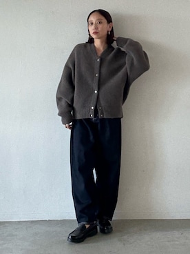 azusaさん（レディース・153cm）の夏コーディネート