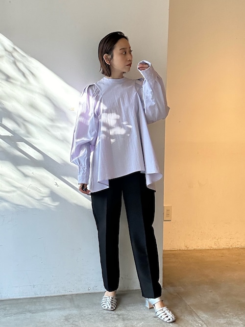 楽天市場】ebure 中古（パンツ｜ボトムス）：レディース