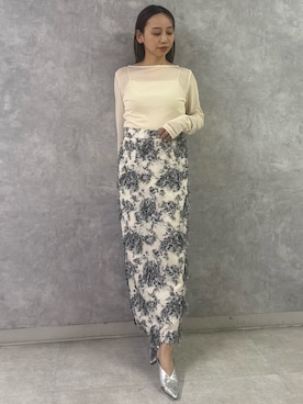 azusaさんのコーディネート