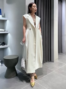 BARE ALL IN ONE｜エレンディーク（ELENDEEK）公式通販｜RUNWAY