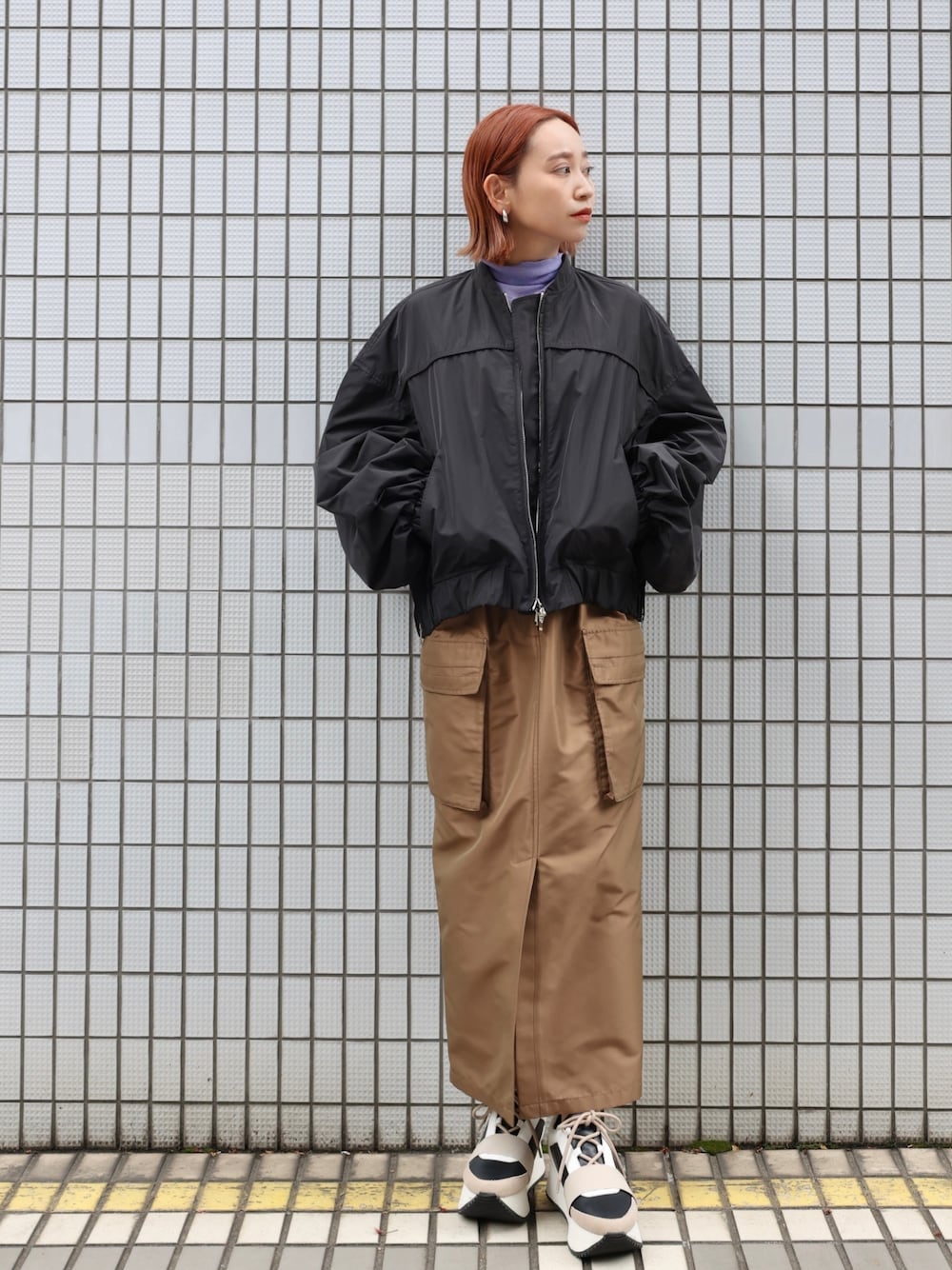 ジャケット・アウター COOTIE Ventile Derby Jacket 145641761.jpg?cmsp_timestamp=